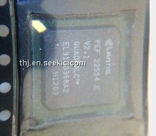 PEF22554EV2.1 Picture