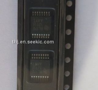 SN65LBC170DB Picture