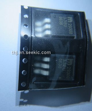 MIC29300-3.3BU Picture
