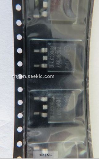 MC7809CD2T Picture