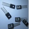 Part Number: 2SC3597
Price: US $0.10-10.00  / Piece
Summary: SUB ONLY SANYO TRANSISTOR TO-126 80V .5A 1.2W