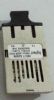 Part Number: HFCT-5208M
Price: US $0.10-10.00  / Piece
Summary: Fiber Optic Transmitters, Receivers, Transceivers 1x9 622Mbps IR ATM M etallized