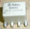 Part Number: B4003T
Price: US $1.00-1.50  / Piece
Summary: 4700uH, surface mount, common mode choke