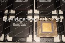 A80486DX2SA66 Picture