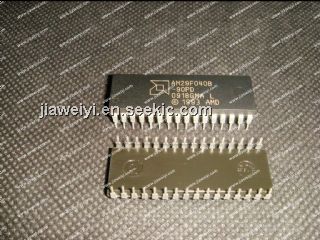 AM29F040B-90PD Picture