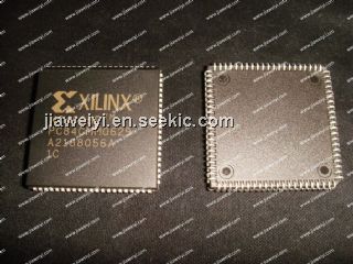 XC4005E-1PC84C Picture