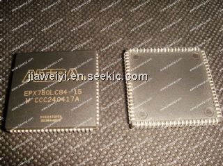 EPX780LC84-15 Picture