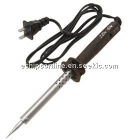 SOLDERING IRON Picture
