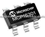 MCP16301T-I/CHY Picture