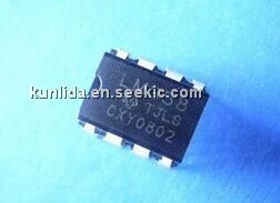 LM358N Picture
