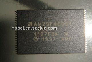 AM29F400BT-90EI Picture
