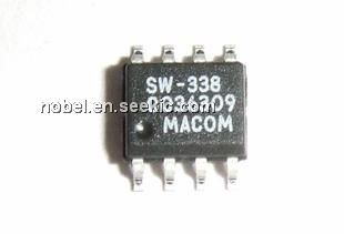 SW-338TR Picture