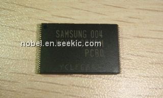 K9MDG08U5M-PCB0 Picture