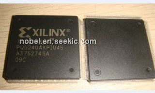 XC4013XLA-09PQ240C Picture