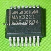MAX3221EAE Picture