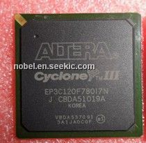 EP3C120F780I7N Picture