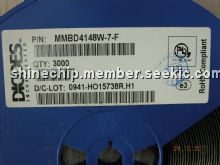 MMBD4148W-7-F Picture