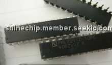 PAL22V10-10PC Picture