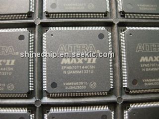 EPM570T144C5N Picture