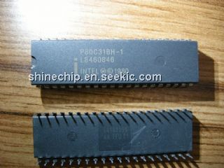 P80C31BH-1 Picture