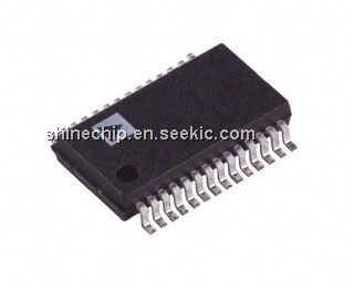 AD9851BRSZRL Picture