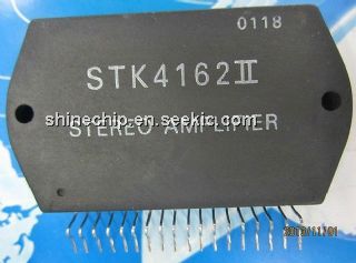 STK4162 Picture