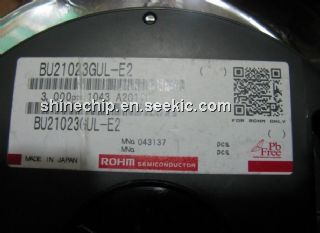 BU21023GUL-E2 Picture