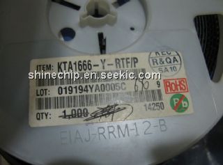 KTA1666-Y-RTF/P Picture