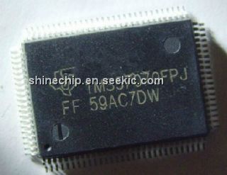 TMS57070FPJ Picture