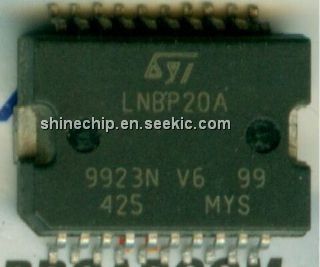 LNBP20A Picture