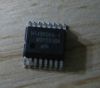 Part Number: HT48R06A-1
Price: US $0.30-0.60  / Piece
Summary: 8-bit high performance RISC-like microcontroller, 4 mA, 3.3V, 4000 kHz, SOP