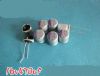 New and Original  16SEPC470M 16V 470uf 10*13mm  Sanyo Solid Capacitor Detail