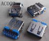 Part Number: USB3.0
Price: US $0.40-0.68  / Piece
Summary: Mainboard connectors of Notebooks USB3.0 for Lenovo Asus Acer