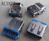 Part Number: USB3.0
Price: US $0.40-0.68  / Piece
Summary: Mainboard connectors of Notebooks USB3.0 for Lenovo Asus Acer