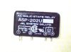 A5P-202U  AC SOLID STATE RELAY  SIP4 detail