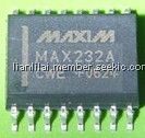 MAX232CWE Picture