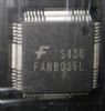 Part Number: FAN8036L
Price: US $2.00-2.50  / Piece
Summary: monolithic integrated circuit, QFP52, 18V