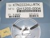 Models: KTN2222AU-RTK
Price: US $ 0.02-0.03