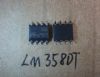 LM358DT Detail
