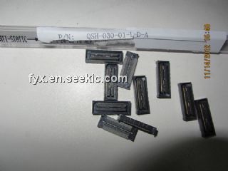 HIGH SPEED SOCKET STRIP Picture