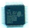 Part Number: vs1003B
Price: US $0.01-100.00  / Piece
Summary: 16/32-button player, QFP48, VLSI, solution audio decoder, 48 kHz, 16-bit