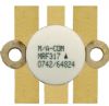 Part Number: MRF317
Price: US $0.01-100.00  / Piece
Summary: RF power transistor, 35 Vdc, 12Adc, 100 W, NPN silicon