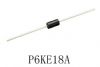 Part Number: P6KE18A
Price: US $0.10-100.00  / Piece
Summary: P6KE18A, voltage suppressor, 18V, 600W, 1A, DO-15, Vishay Siliconix
