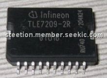 TLE7209-2R Picture