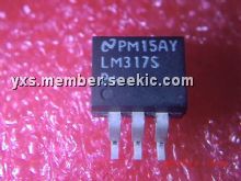 LM317S Picture