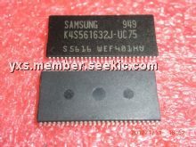 K4S561632J-UC75 Picture