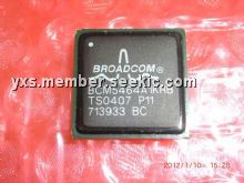 BCM5464A1KRB Picture