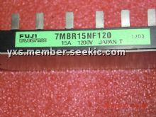 7MBR15NF120 Picture