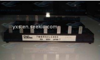 7MBR50LC-060 Picture