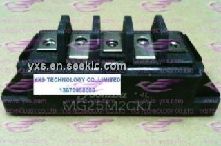 MG25M2CK1 Picture